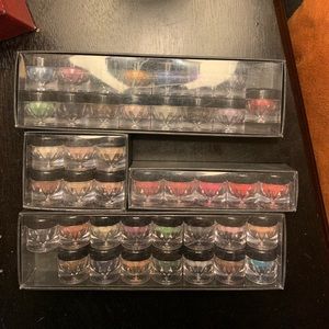 Younique Original mineral powder start up sets.